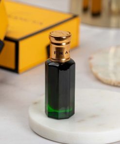 Sports Perfume Oil